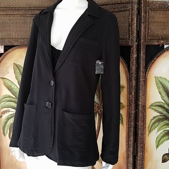 Miley Cyrus & Max Azria Jackets & Blazers - Miley Cyrus NWOT blazer